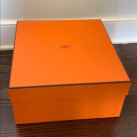 COPY - Hermes kelly 28 box